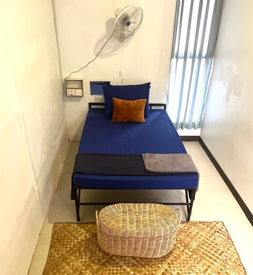 World Walkers, Siem Reap Apartment Bagian luar foto
