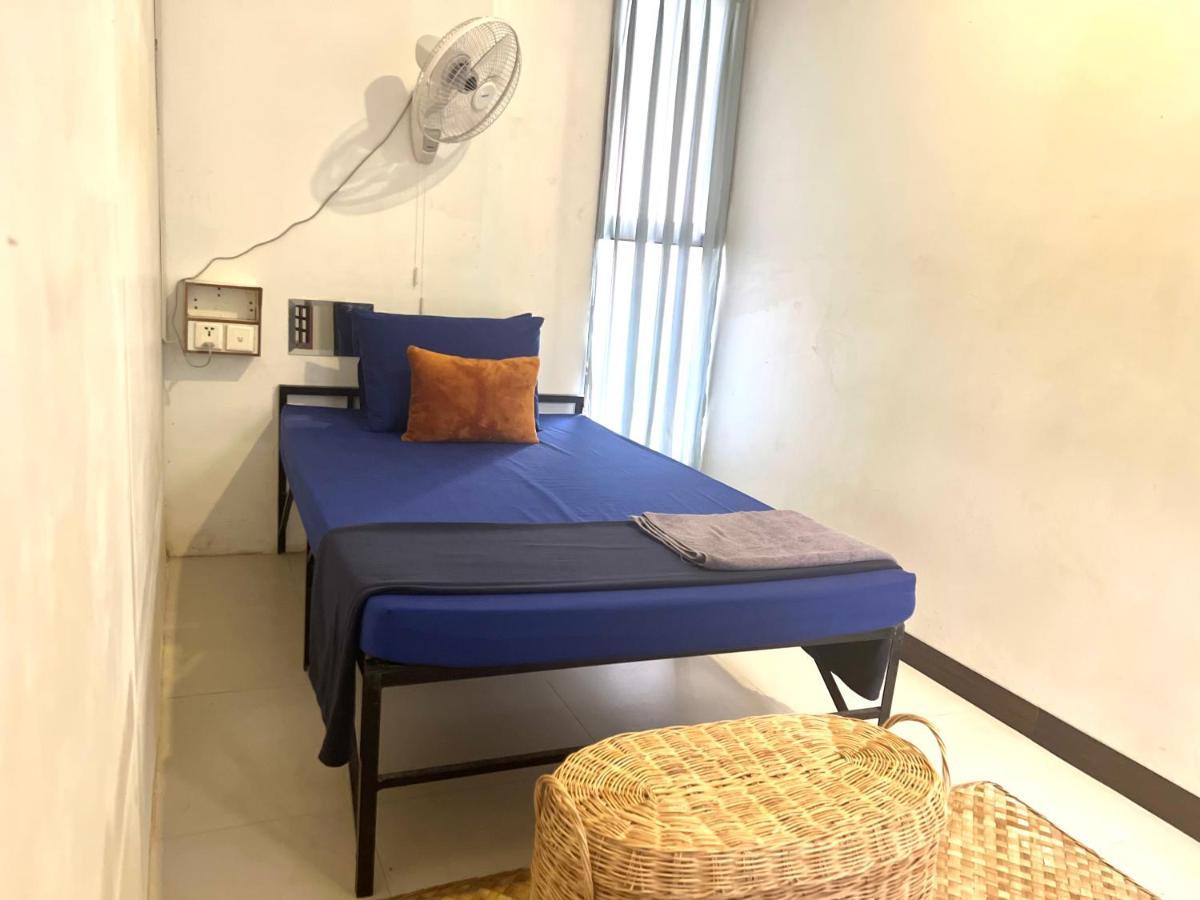 World Walkers, Siem Reap Apartment Bagian luar foto