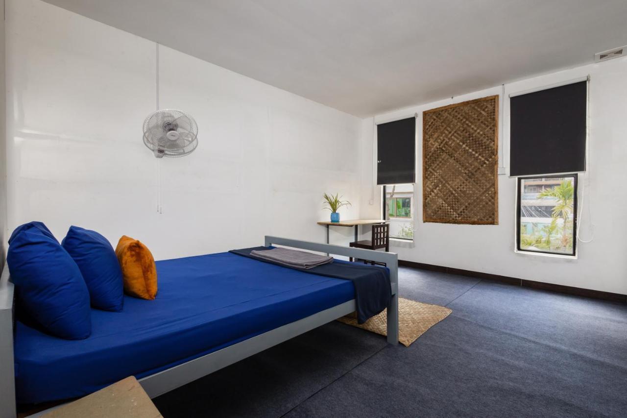World Walkers, Siem Reap Apartment Bagian luar foto