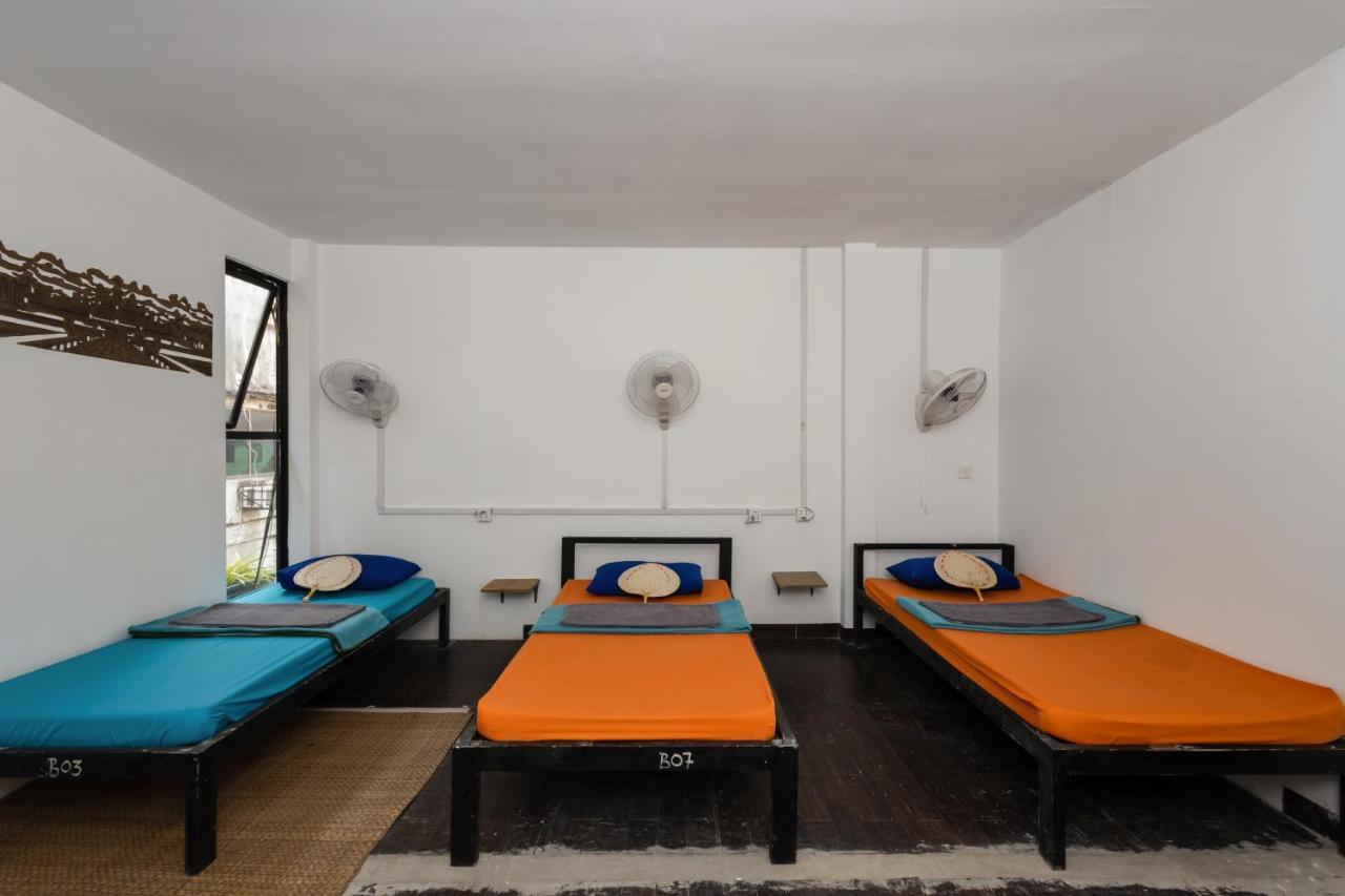World Walkers, Siem Reap Apartment Bagian luar foto