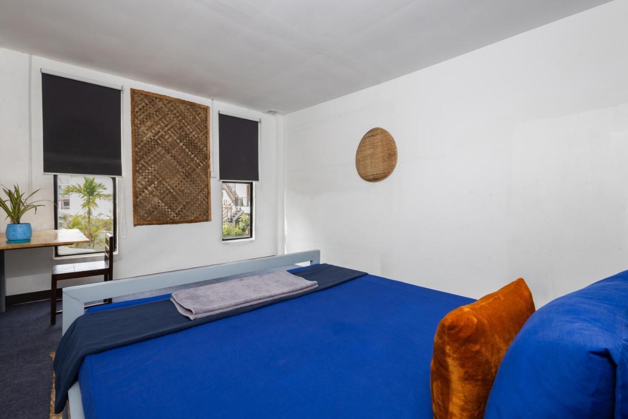 World Walkers, Siem Reap Apartment Bagian luar foto