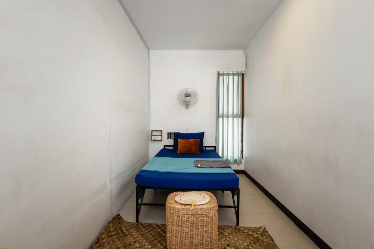 World Walkers, Siem Reap Apartment Bagian luar foto