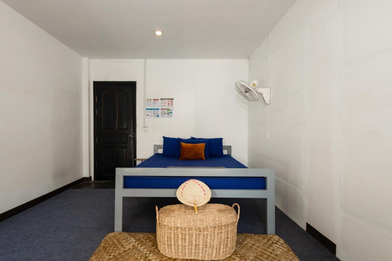 World Walkers, Siem Reap Apartment Bagian luar foto