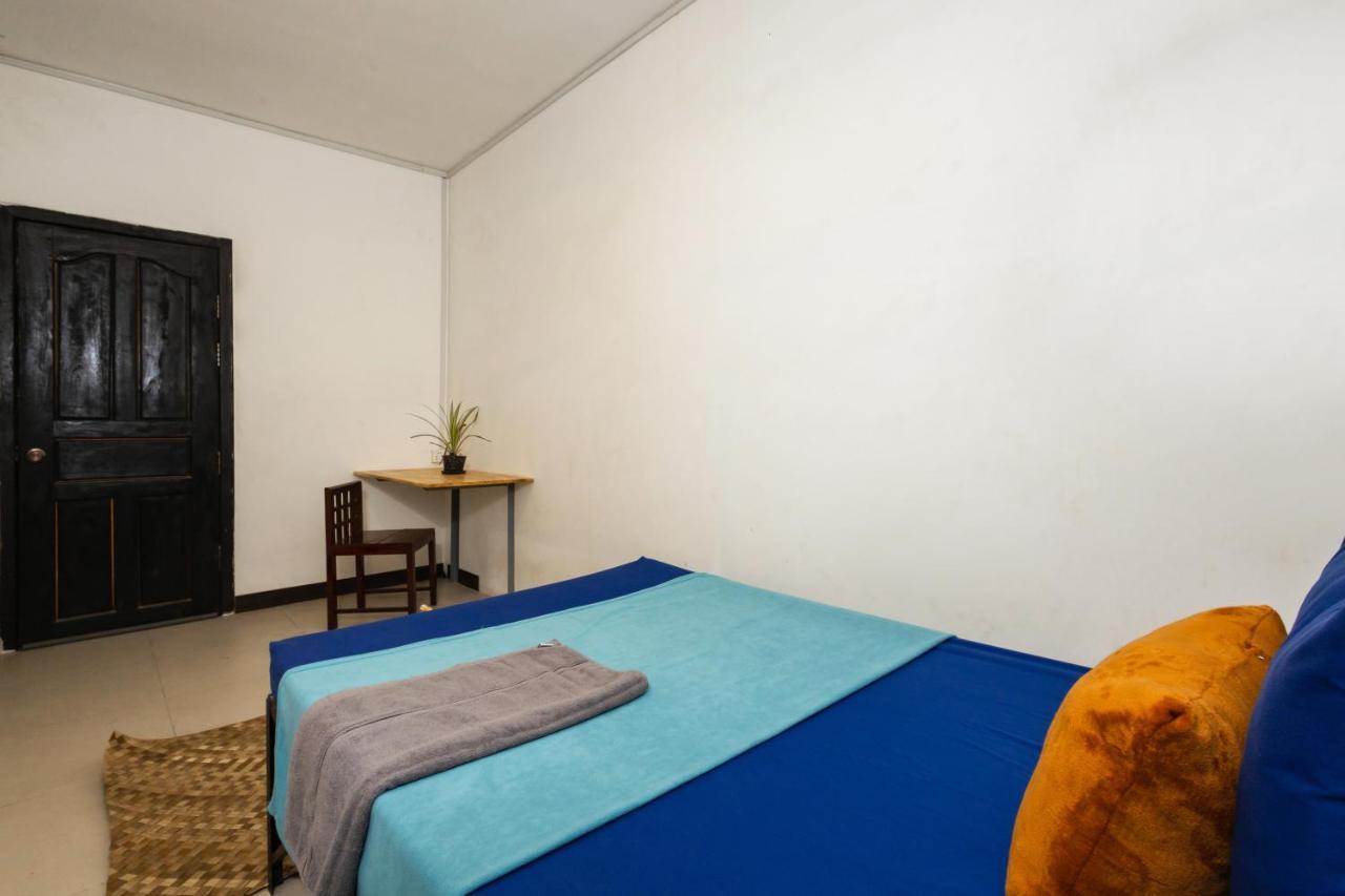 World Walkers, Siem Reap Apartment Bagian luar foto