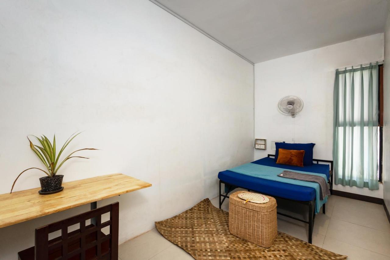 World Walkers, Siem Reap Apartment Bagian luar foto