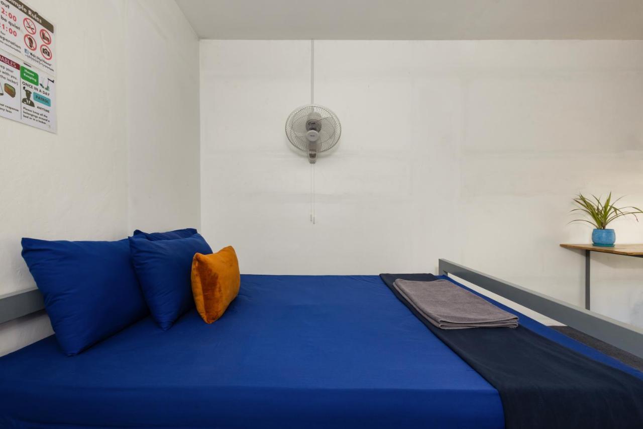 World Walkers, Siem Reap Apartment Bagian luar foto
