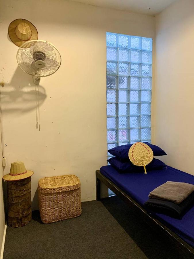 World Walkers, Siem Reap Apartment Bagian luar foto