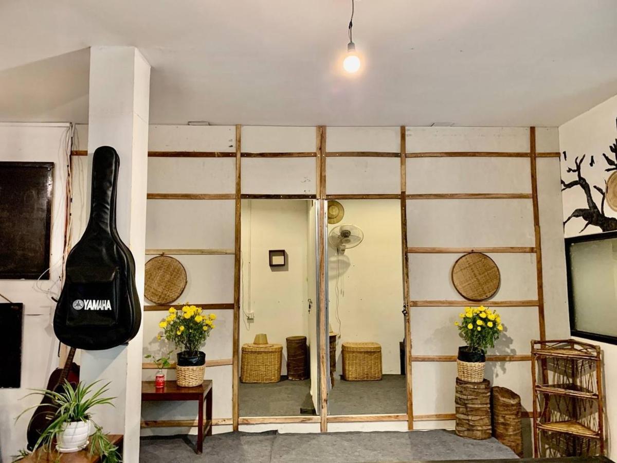 World Walkers, Siem Reap Apartment Bagian luar foto